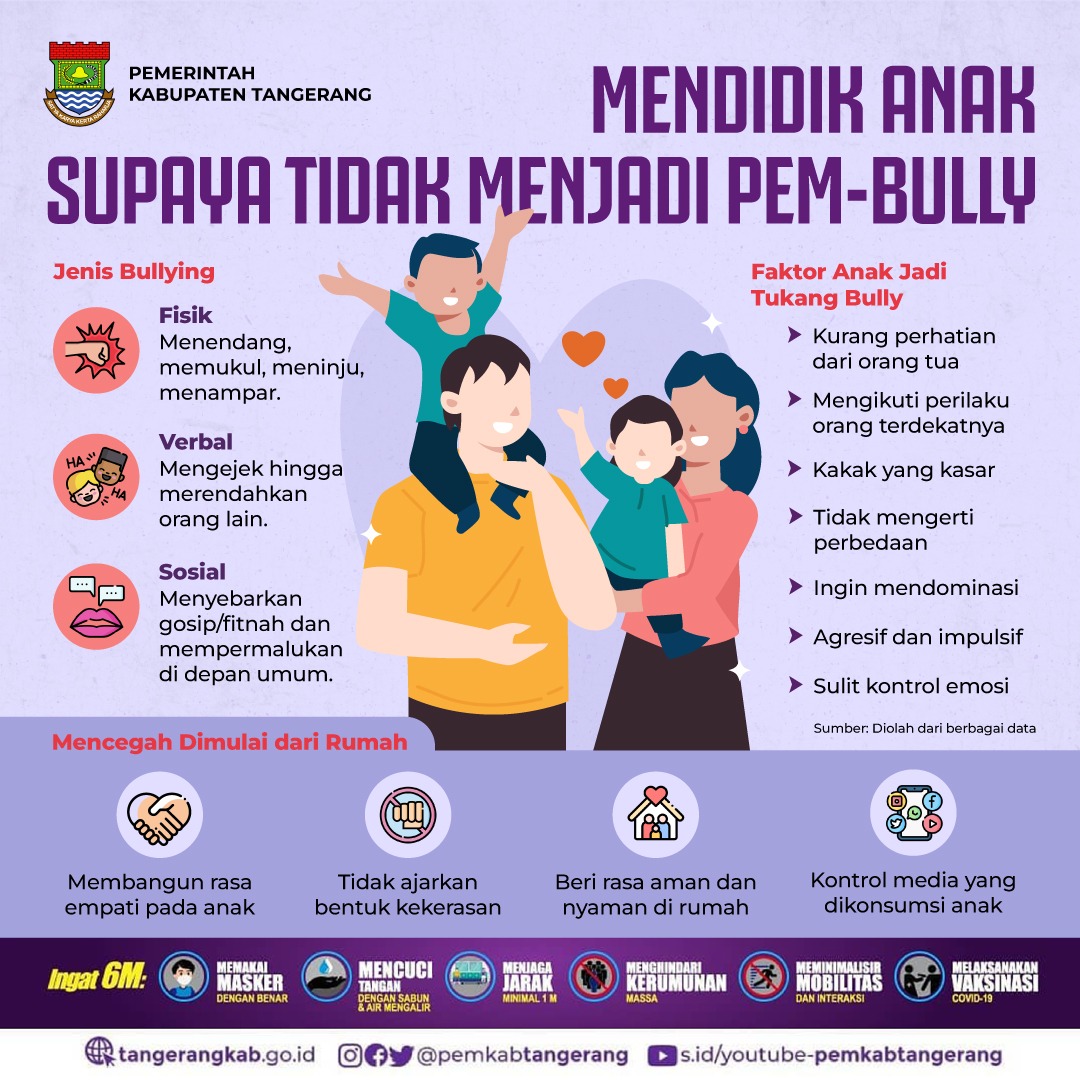 Halo Handai Tolan! Kita... - Pemerintah Kabupaten Tangerang