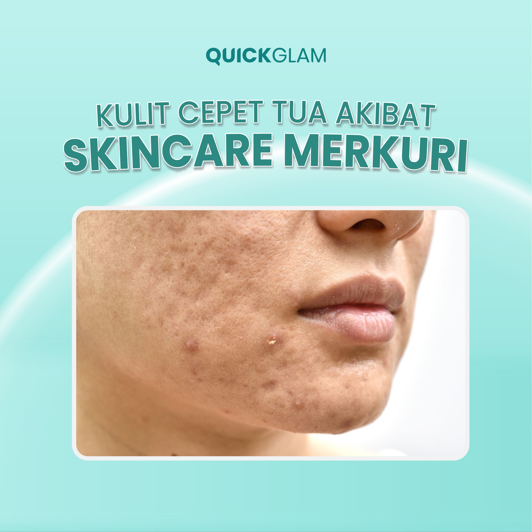 Quickglam Beauty | North Jakarta