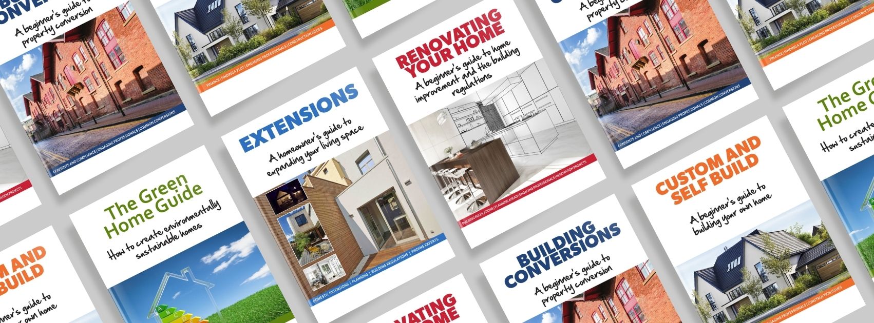 Building Control Communications