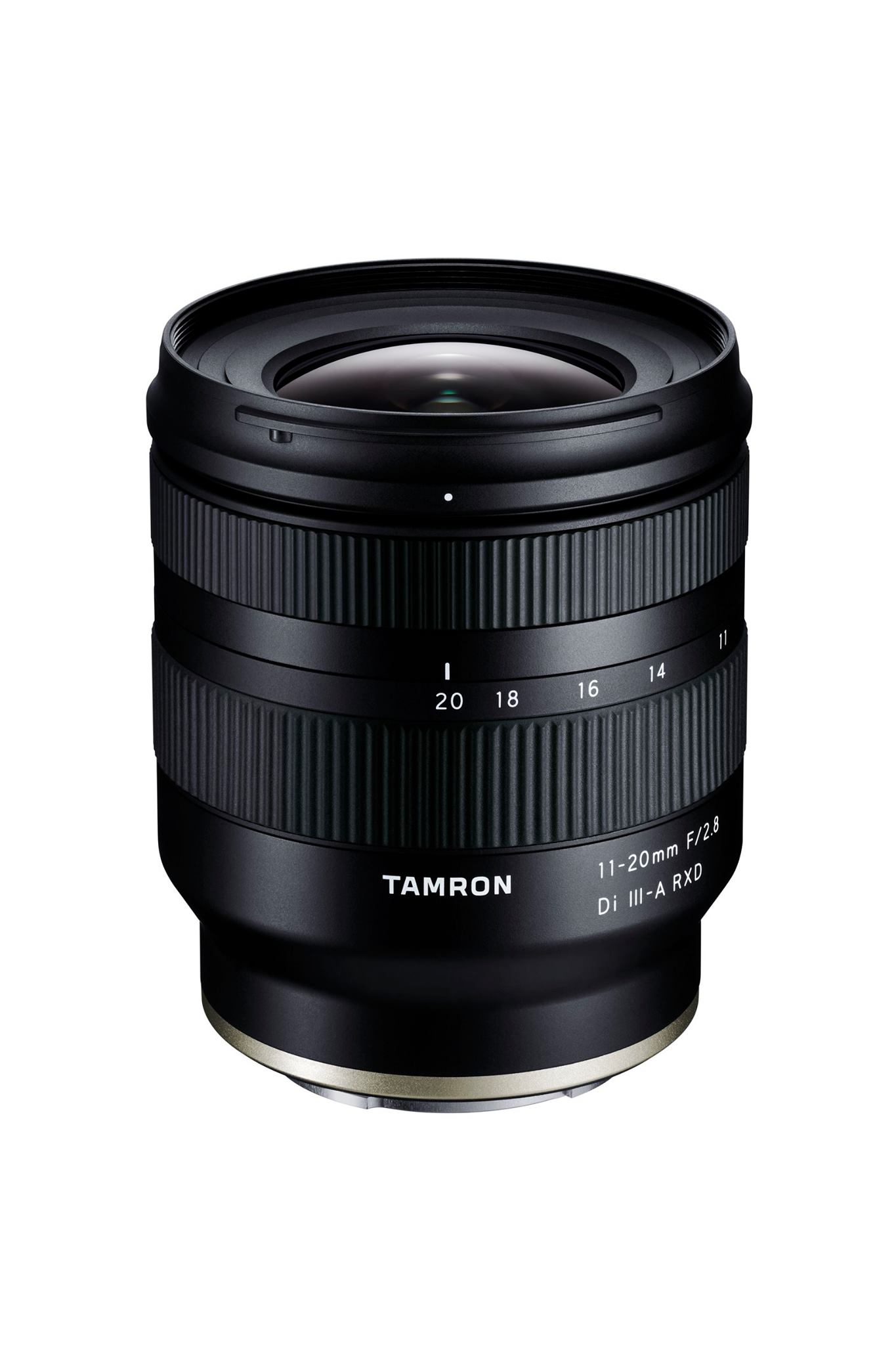 Discover our line of APS-C lenses. #Sonylens Compact and light