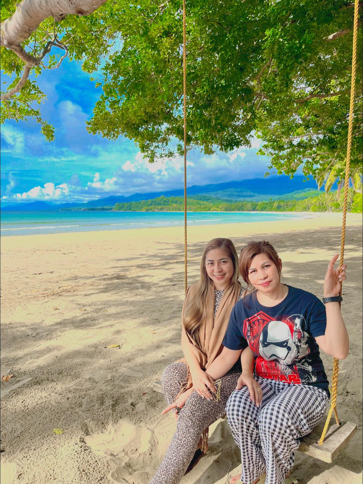 Rialyn Villarama-Eslava