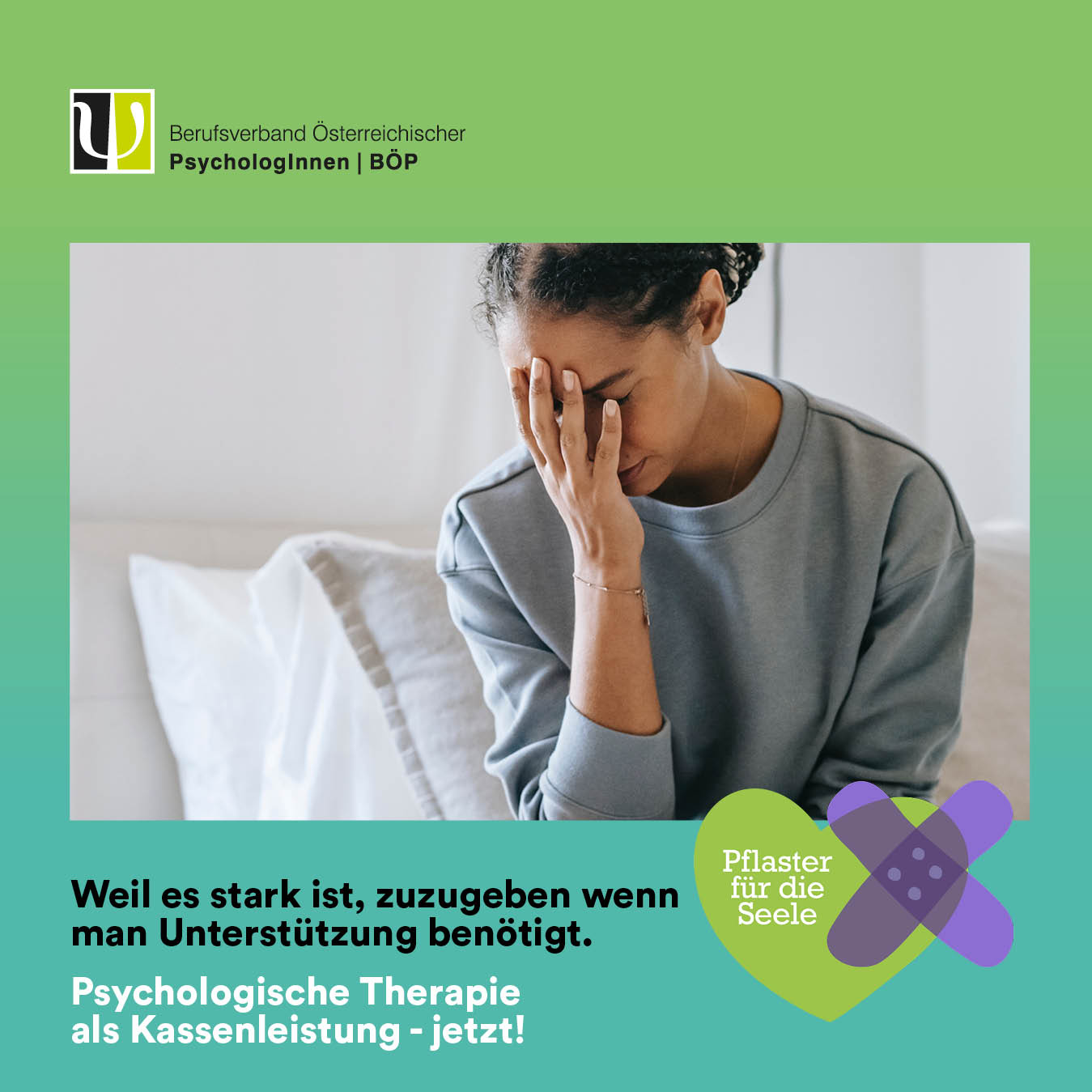 Berufsverband Österreichischer Psychologinnen und Psychologen - BÖP ...