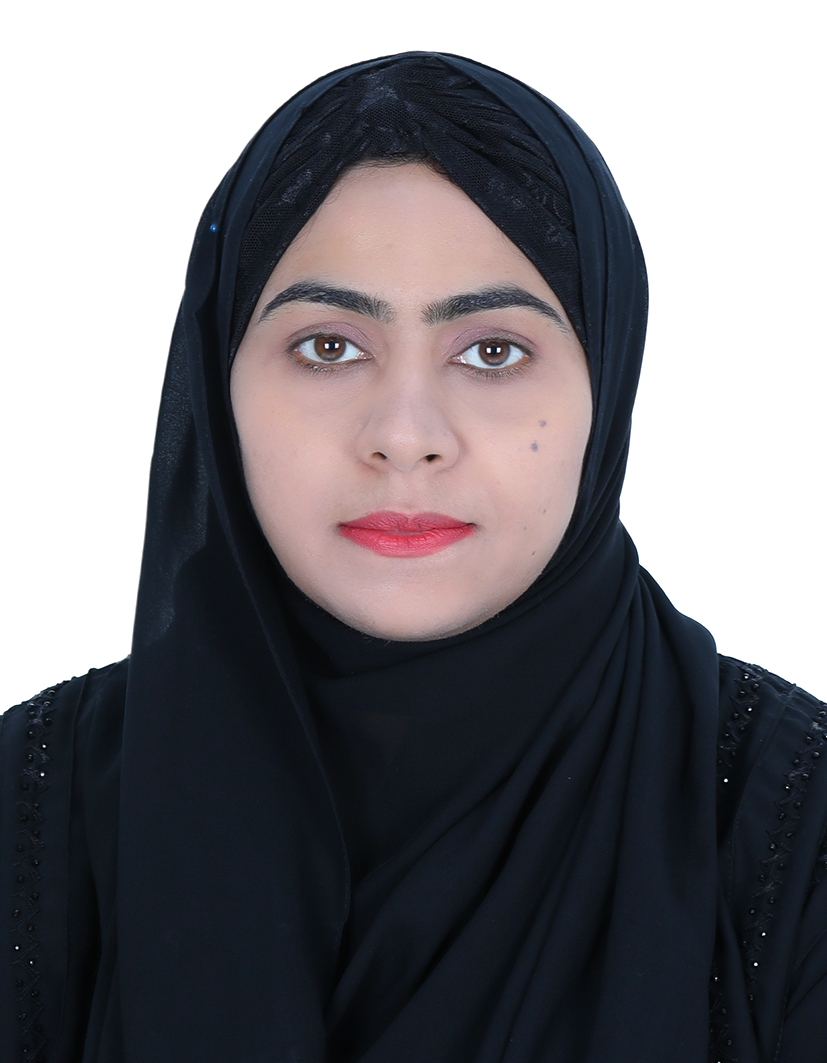 Samra Riaz