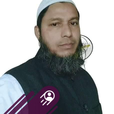 Md Rafiqul Islam