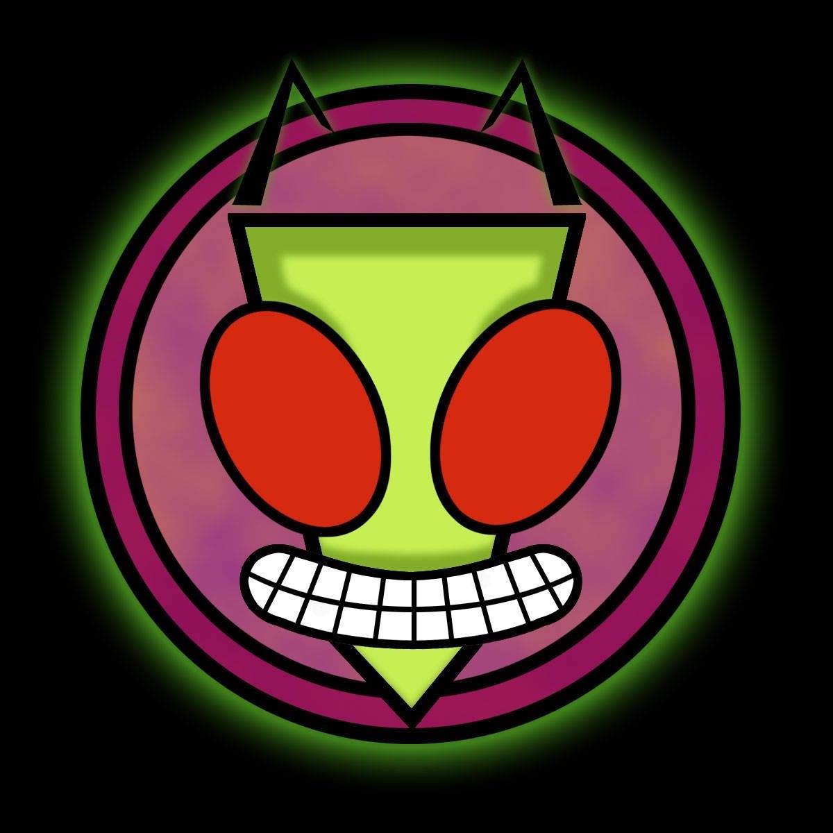 Capitulo 19 - Invasor zim *Gir se vuelve loco. *La maravillosa vida ...