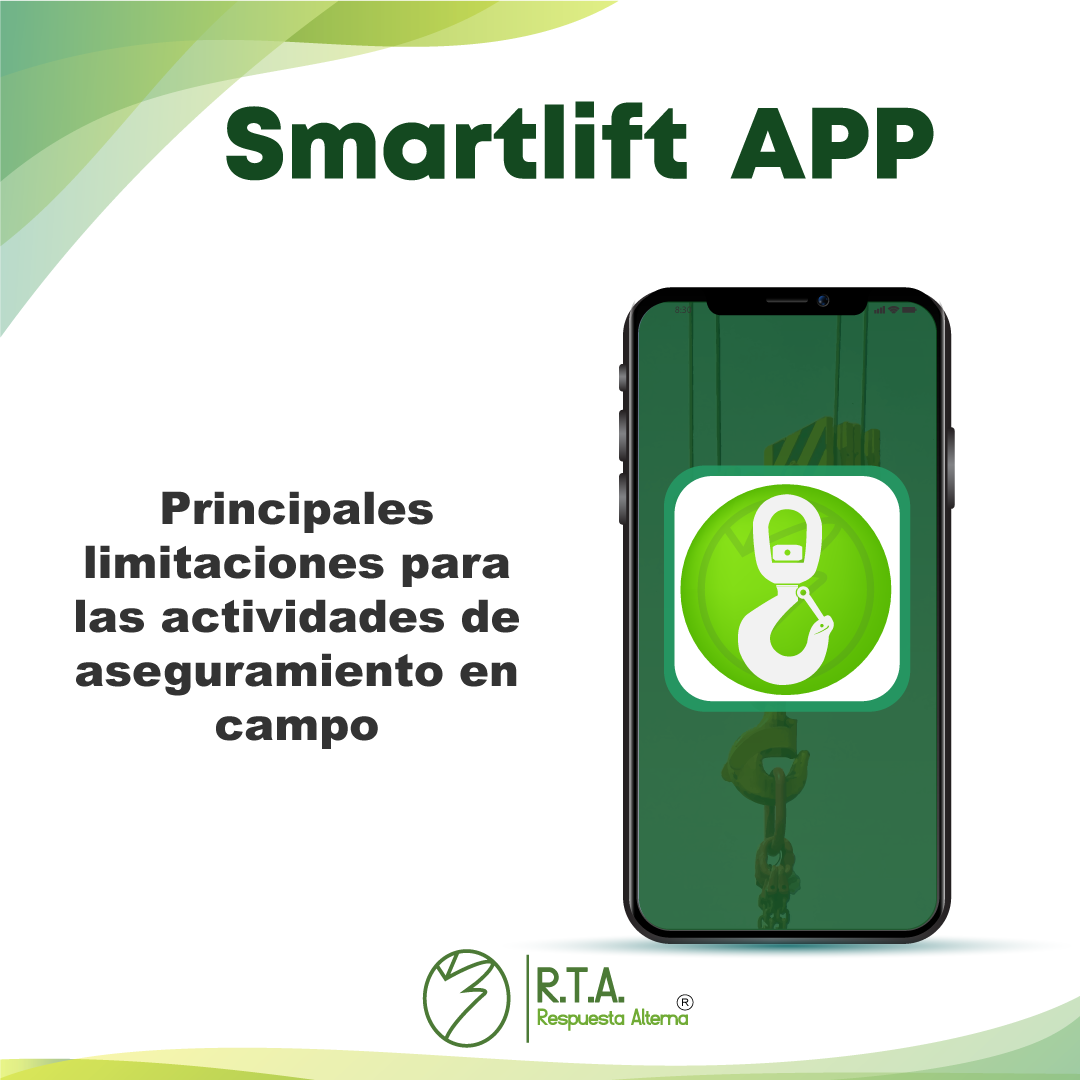 ⚠️Principales limitaciones para... - RTA Respuesta Alterna | Facebook