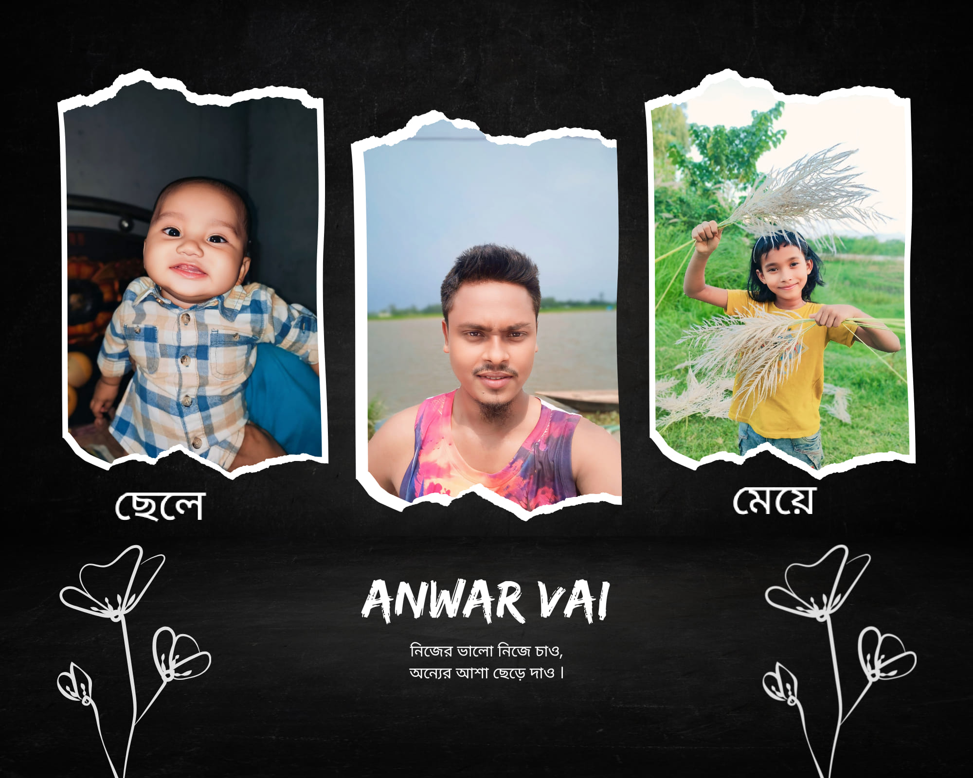 Anwar Vai