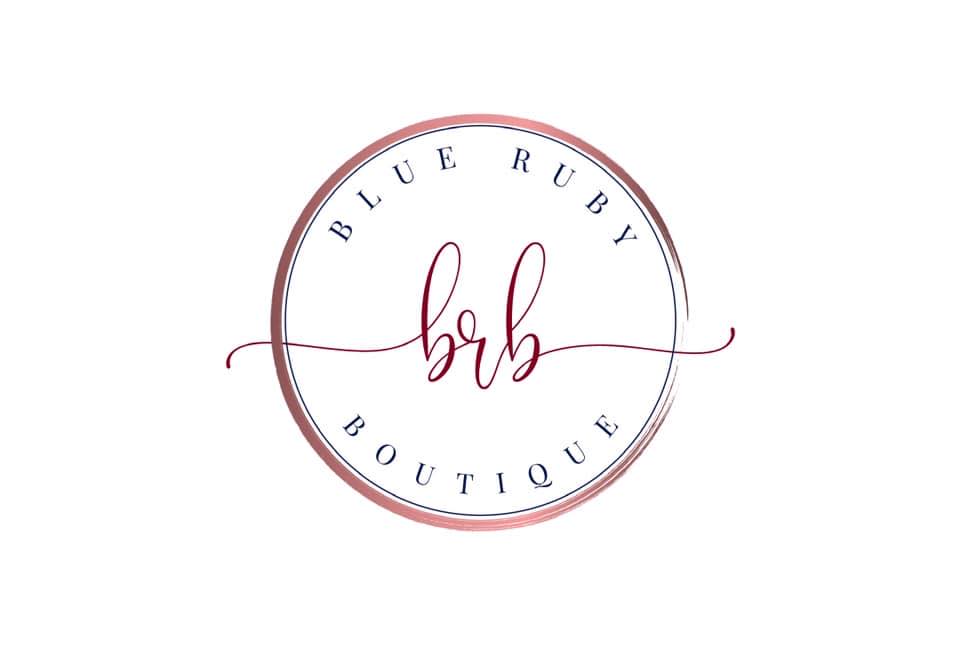 Blue Ruby Boutique