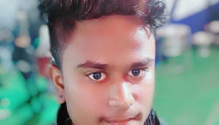 Naitik Raj | Motihari
