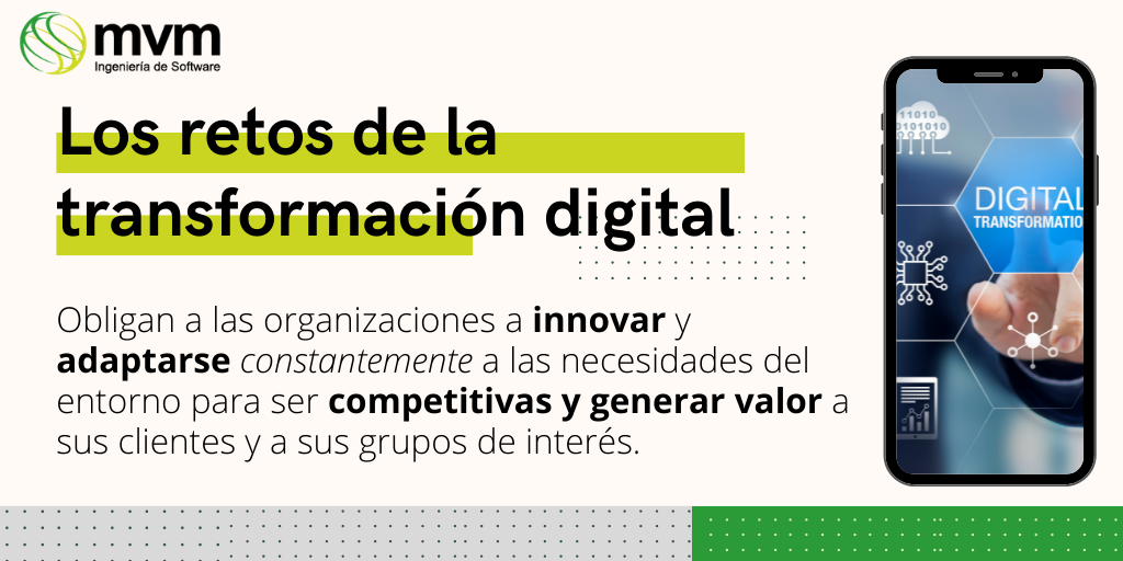 ¿Te interesa entender estos... - MVM Ingeniería de Software | Facebook