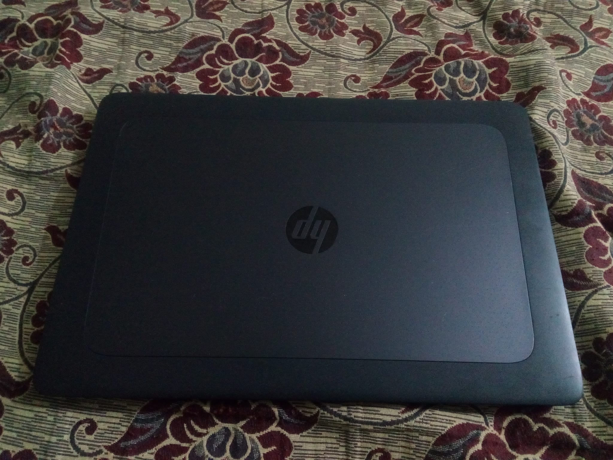 HP Z Book G3 15 specs and features