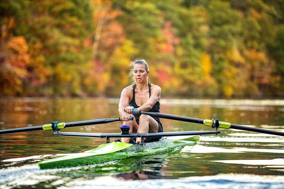 Rowing Clothing
