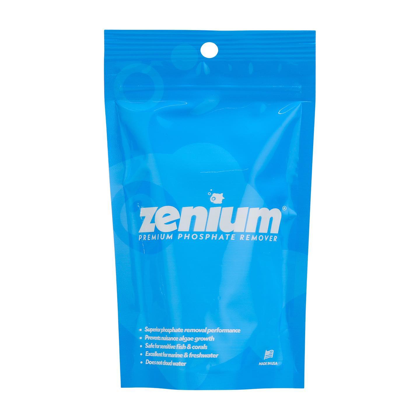 Zenium - The time has come! We are pleased to announce the...