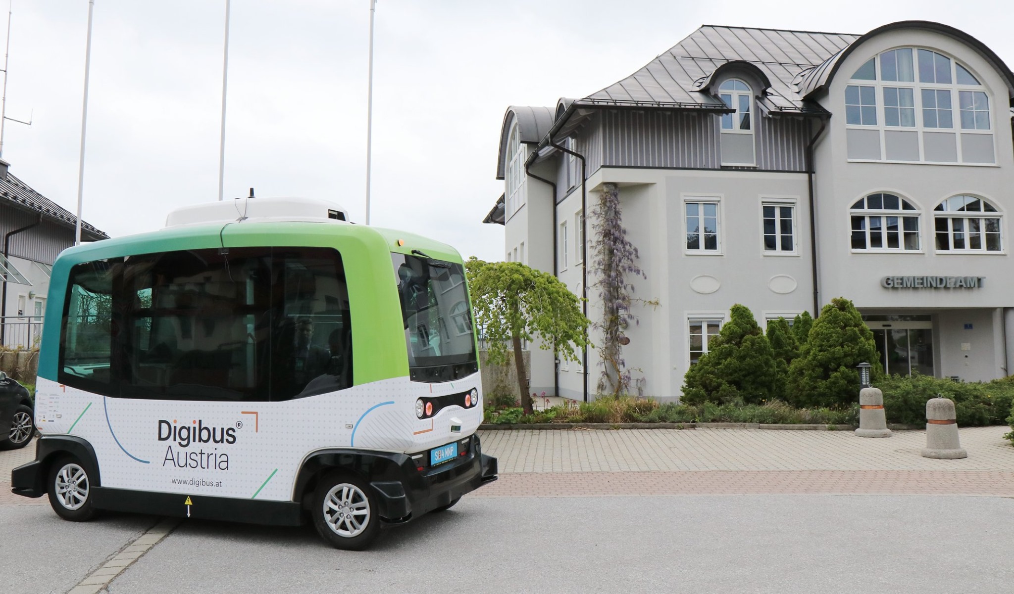 Digibus