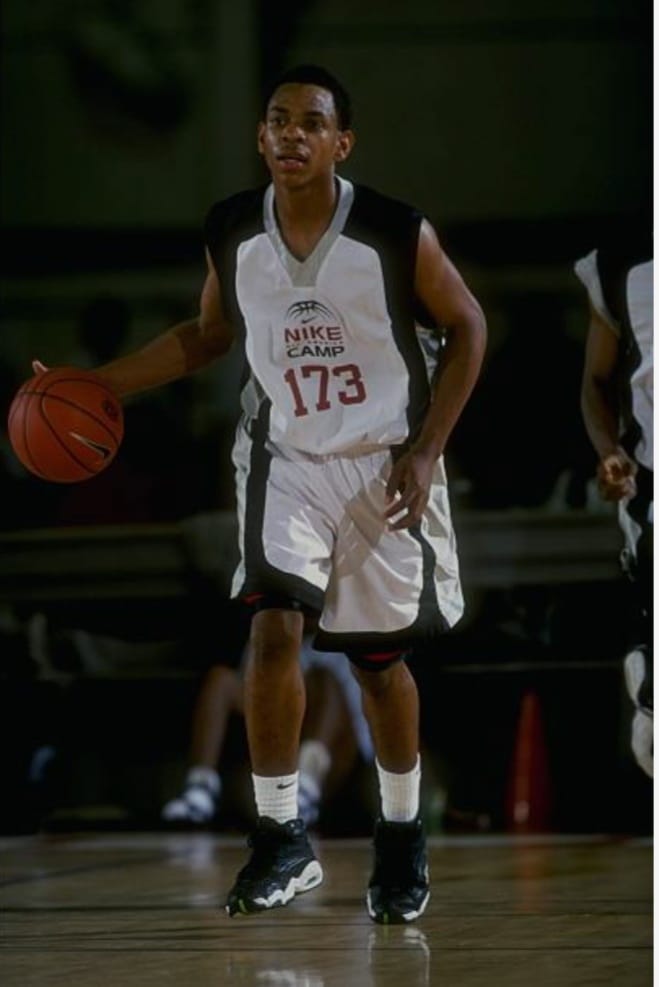 Theodore Maddox, L.A. Basketball Legend, Remembered for His Skills