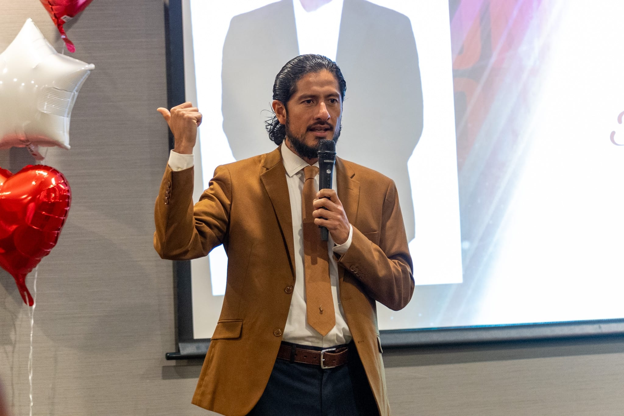 Ismael Rubiano
