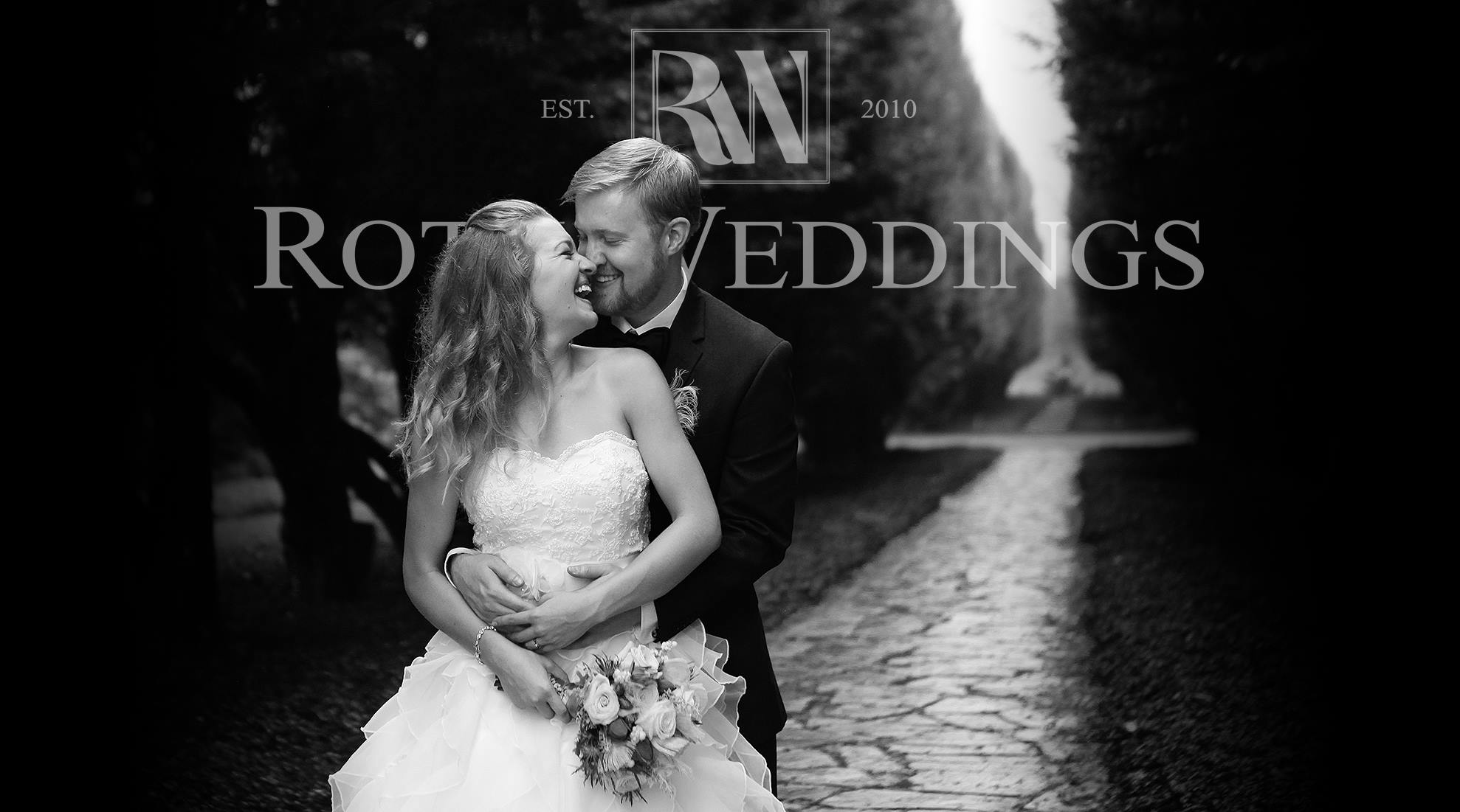 Roth Weddings