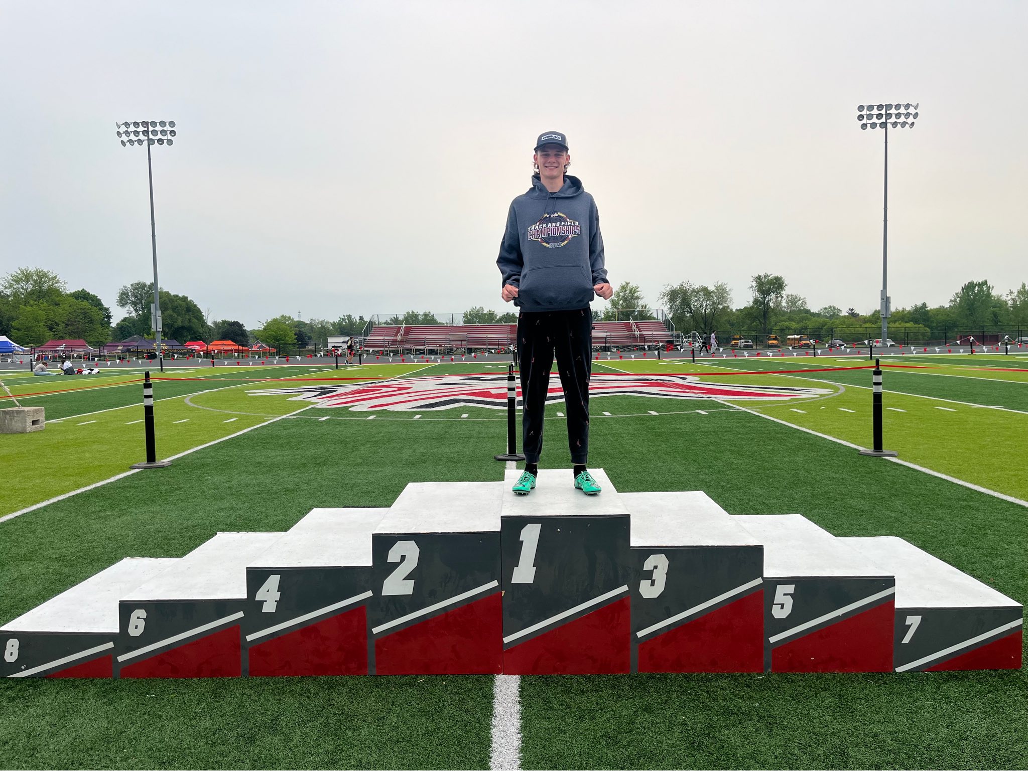 Durand Track and Field | Facebook