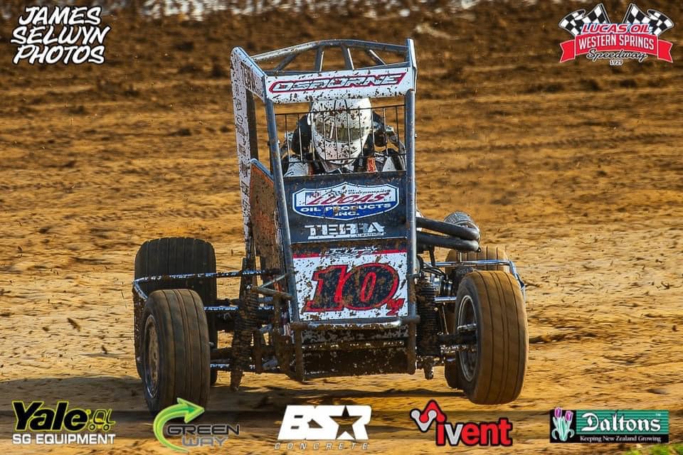 Osborne Motorsport