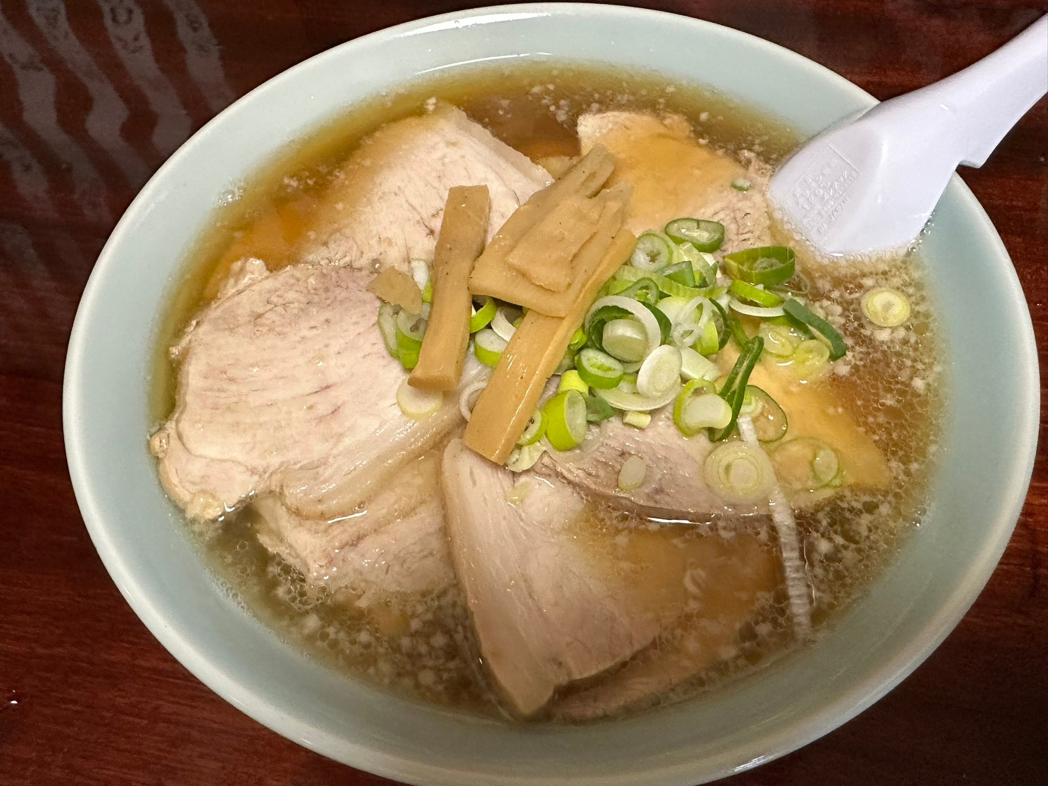 津 久志 食堂