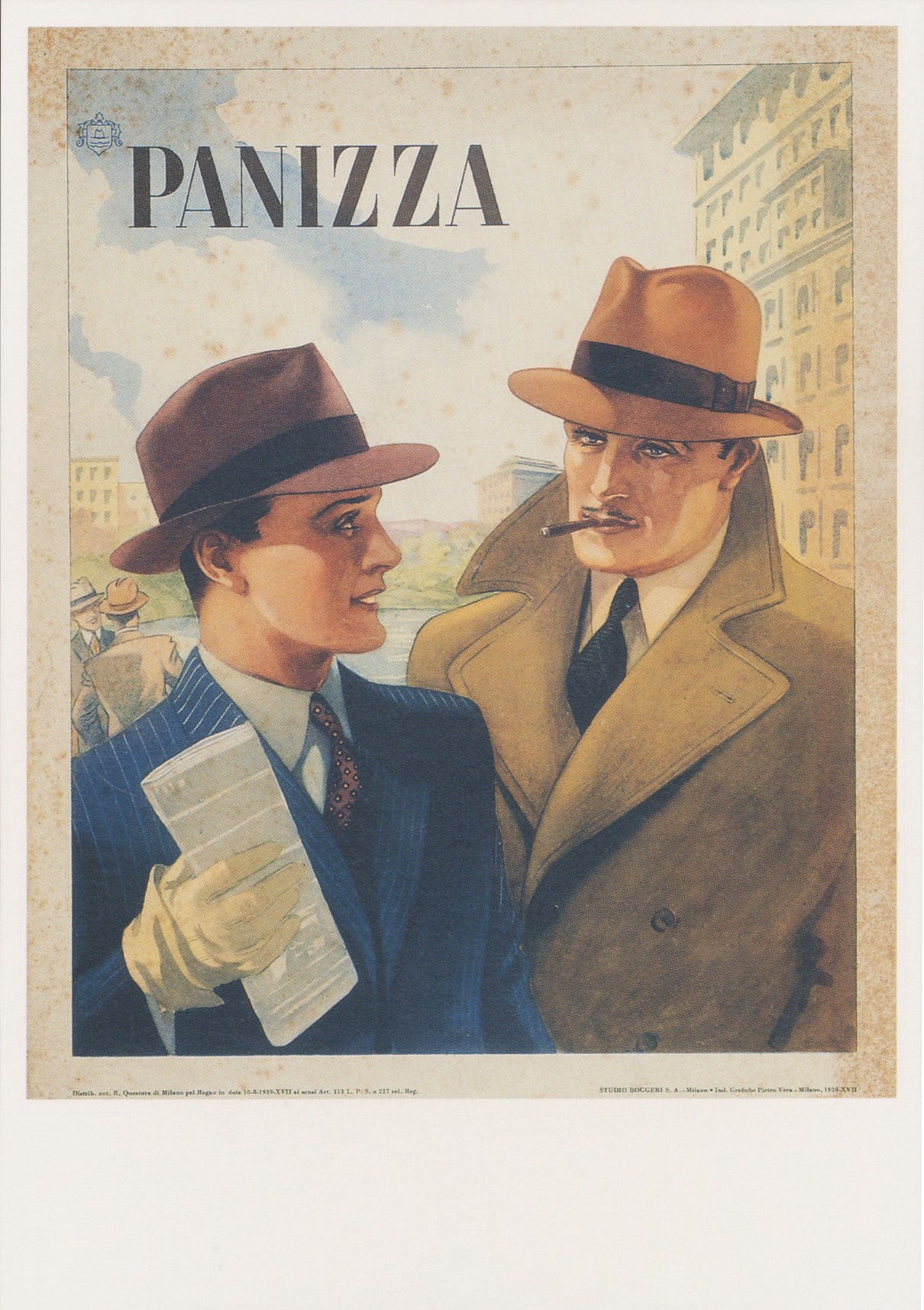 Panizza - Get the Panizza look! read it on: My Fantabulous World | Facebook