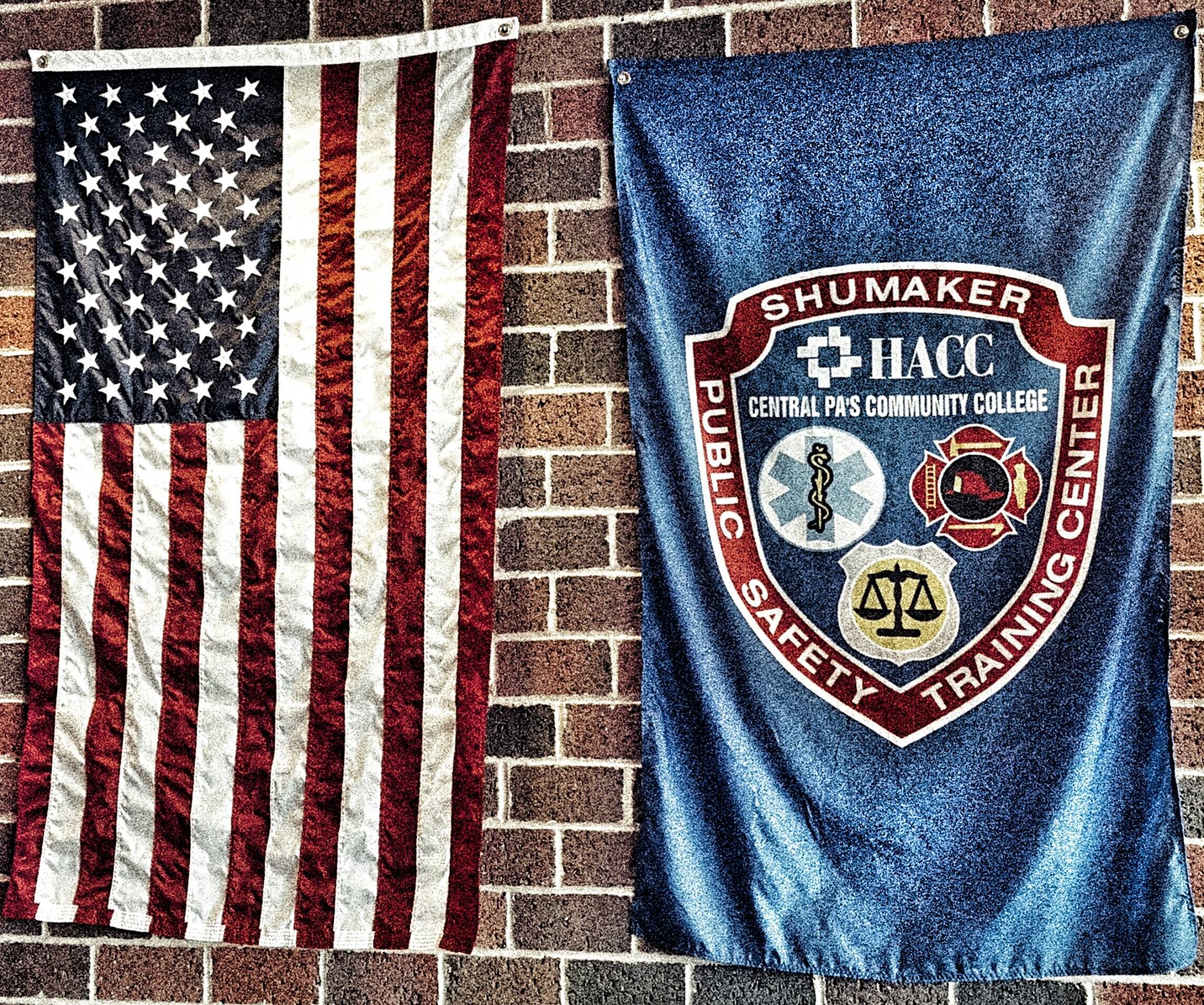🚨 Now Enrolling! 🚨 Open... - Shumaker Public Safety Center | Facebook