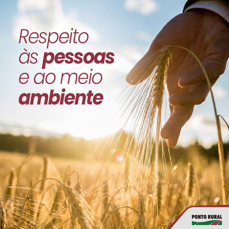 Ponto Rural Agro