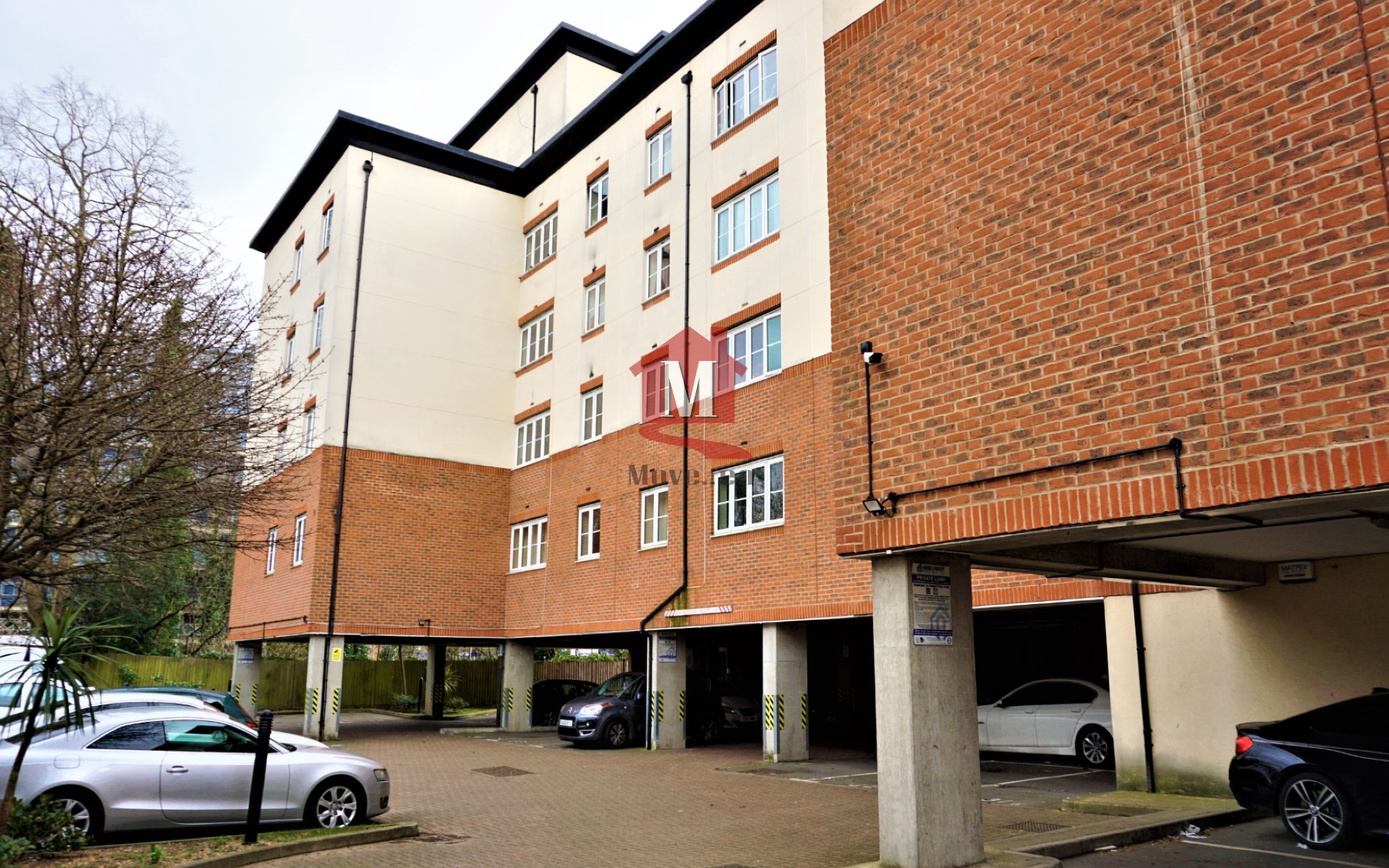 Centrika, Bath Road, Slough, SL1 3SL... - Move Estate Agents