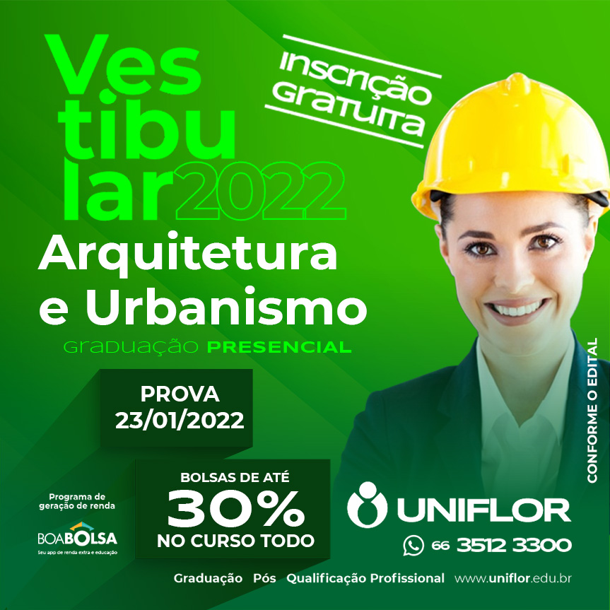 Uniflor - Ainda não sabe o que fazer em 2022? Faça uma... | Facebook