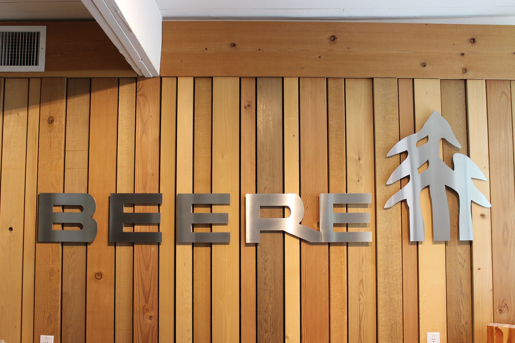 Beere Timber Co. | North Vancouver BC