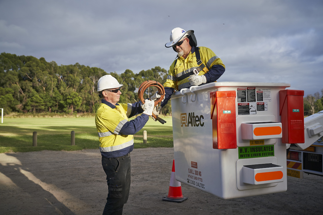 Altec - Altec Australia is the country’s only authorised source of ...