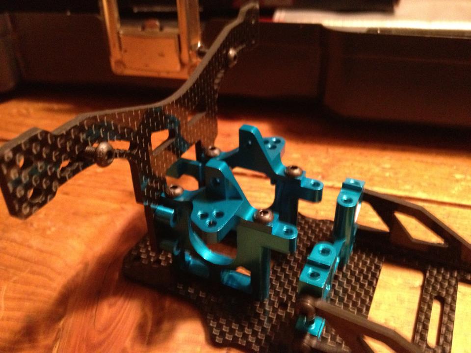 Rc Drift Union