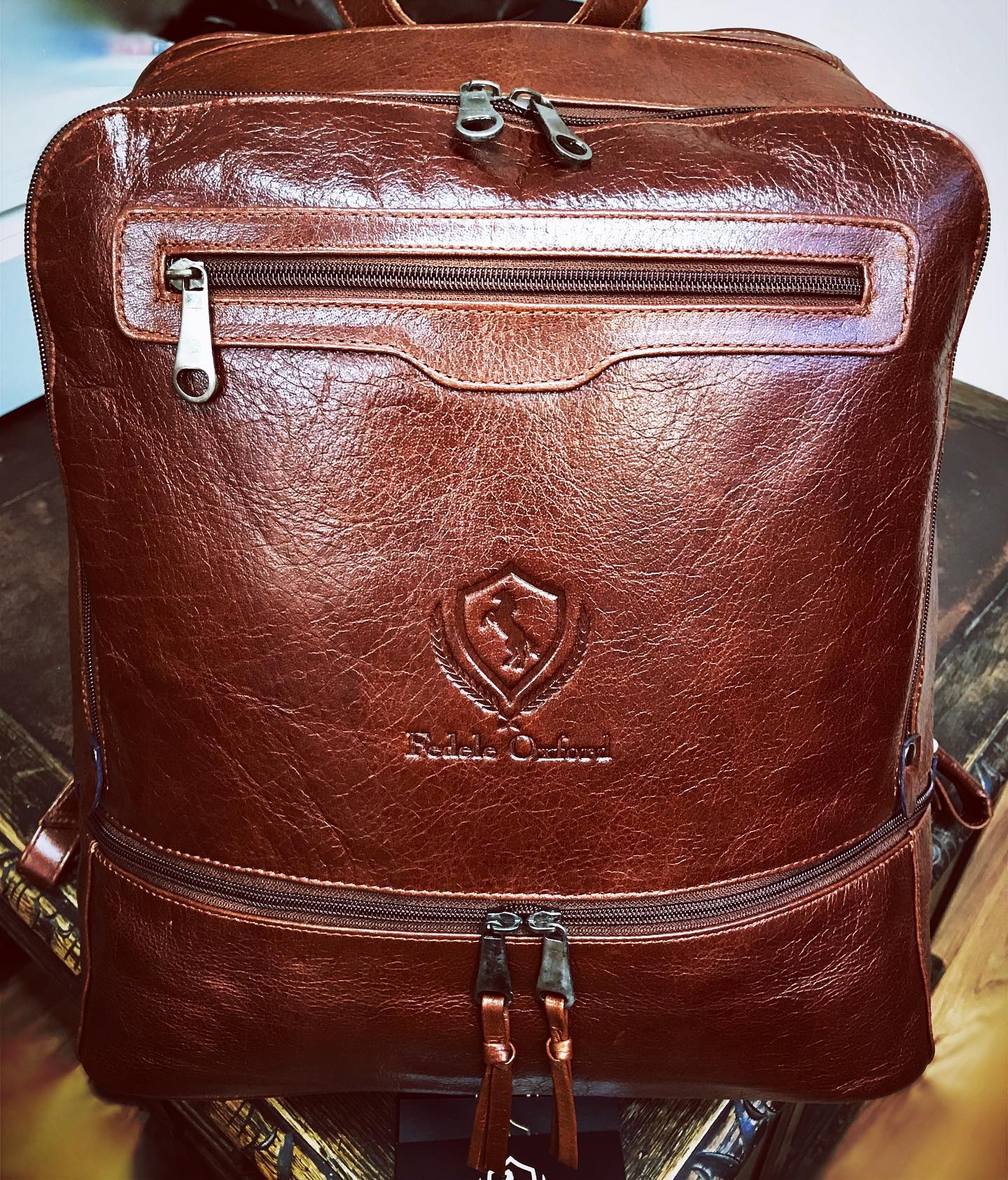counterfeit louis vuitton backpack monogram – bamluxurystore The three zipped front Style:LAGOON LUAU The Ranger 35L Backpack soft_bags_report