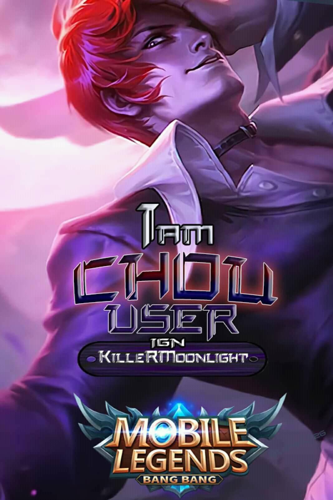 Hugot ng ML player
