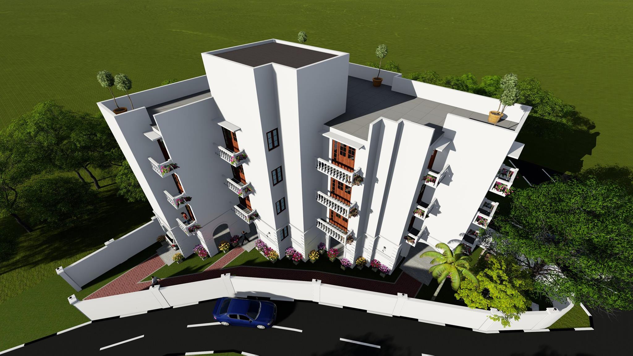 Civilax - Pvt. Ltd. | Kurunegala