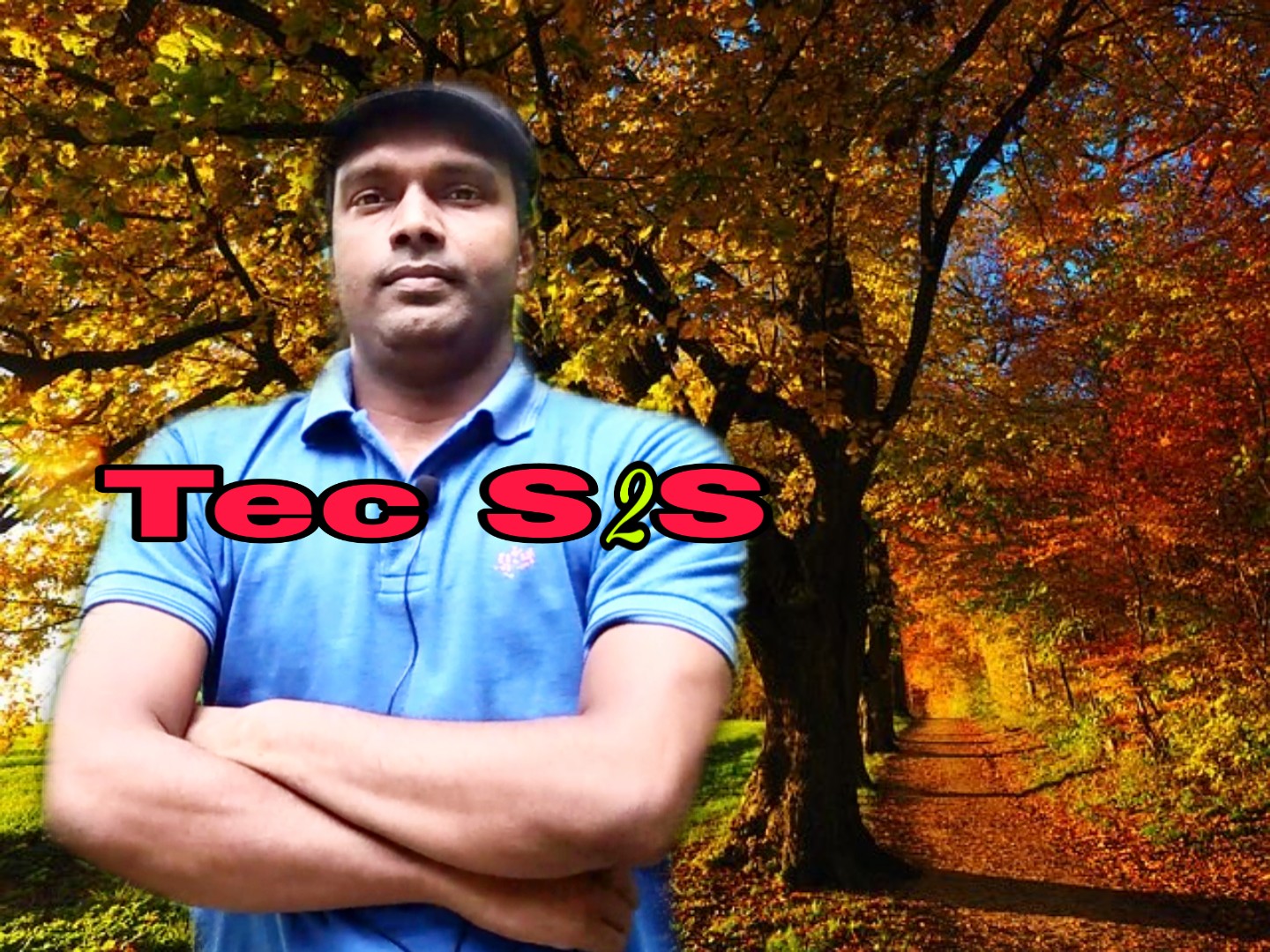 Tec S2S