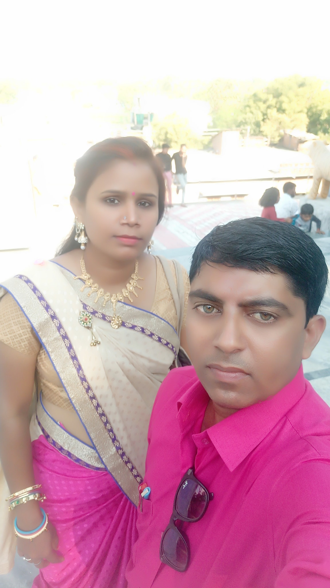 Shailesh Rathod