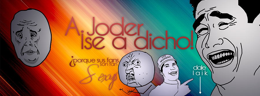 Ha Joder Se Ha Dicho