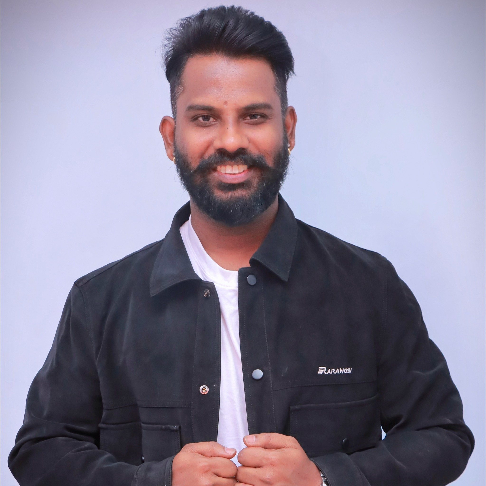 Rajasekar Chinnasamy