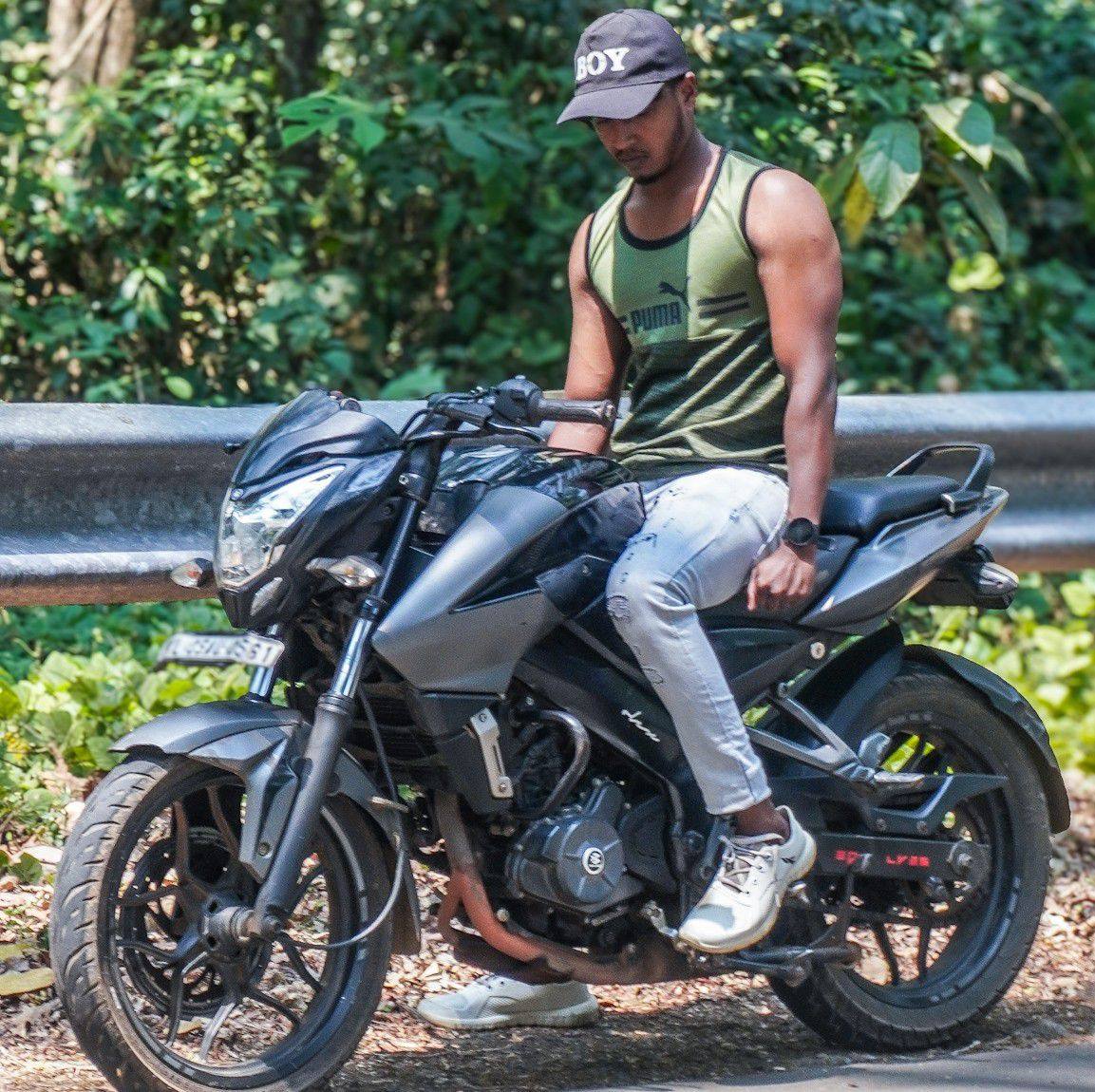 AniSh RaJu