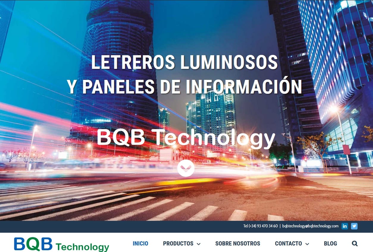 BQB Technology