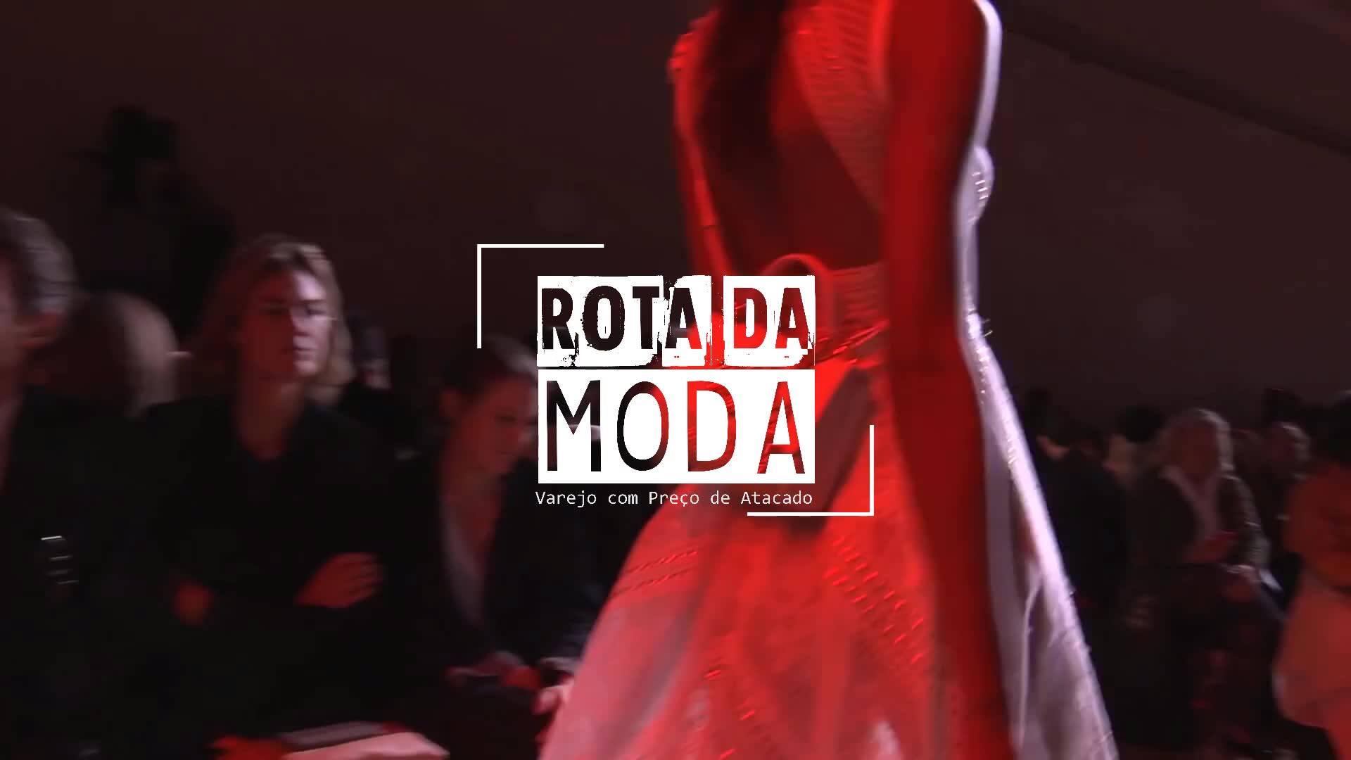 Rota da Moda