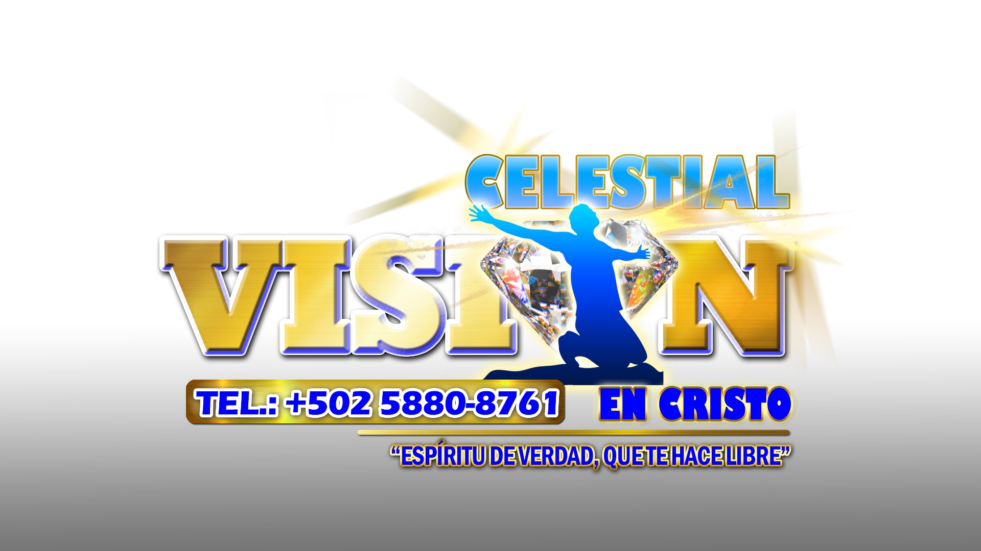 Vision Celestial | Mixco
