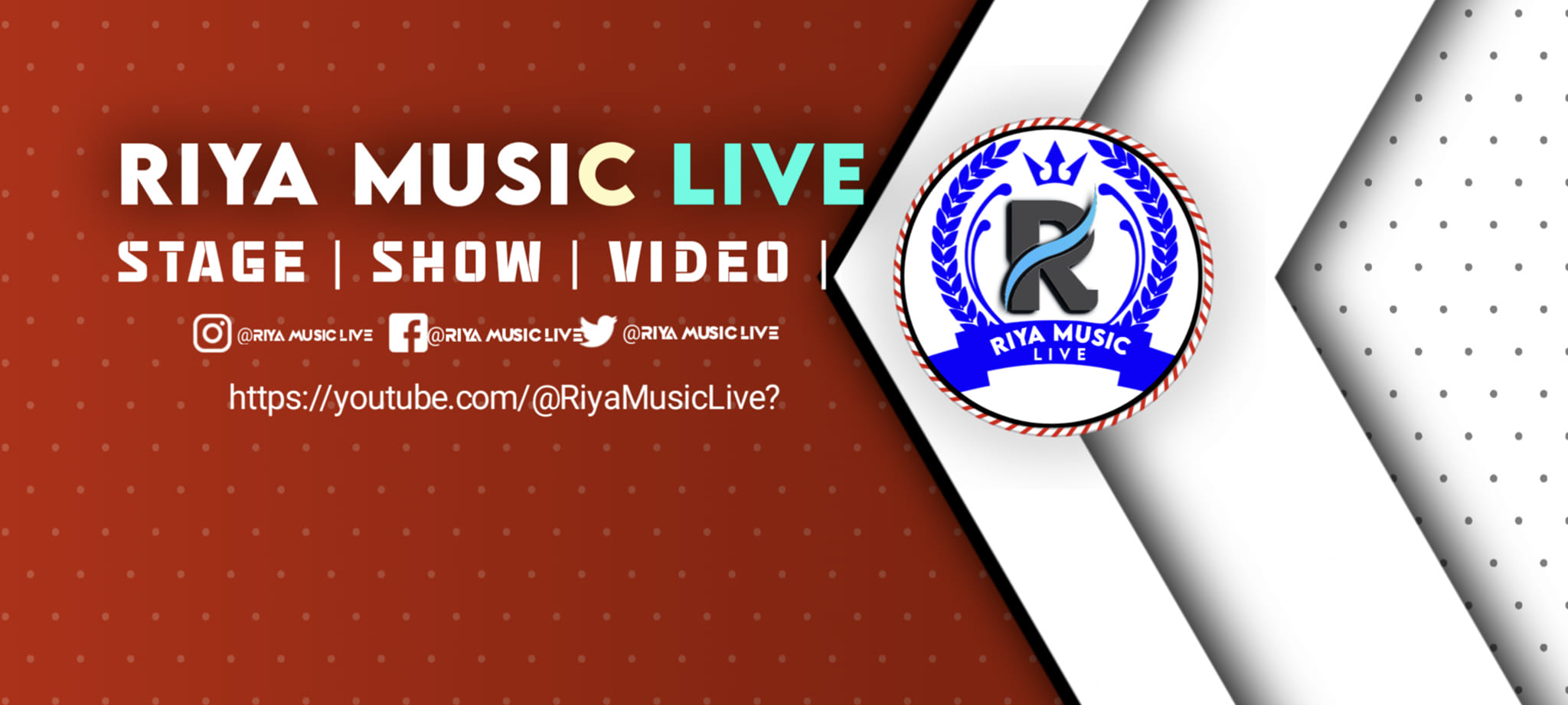 Riya Music Live