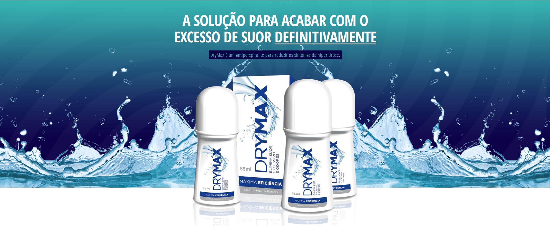 DryMax