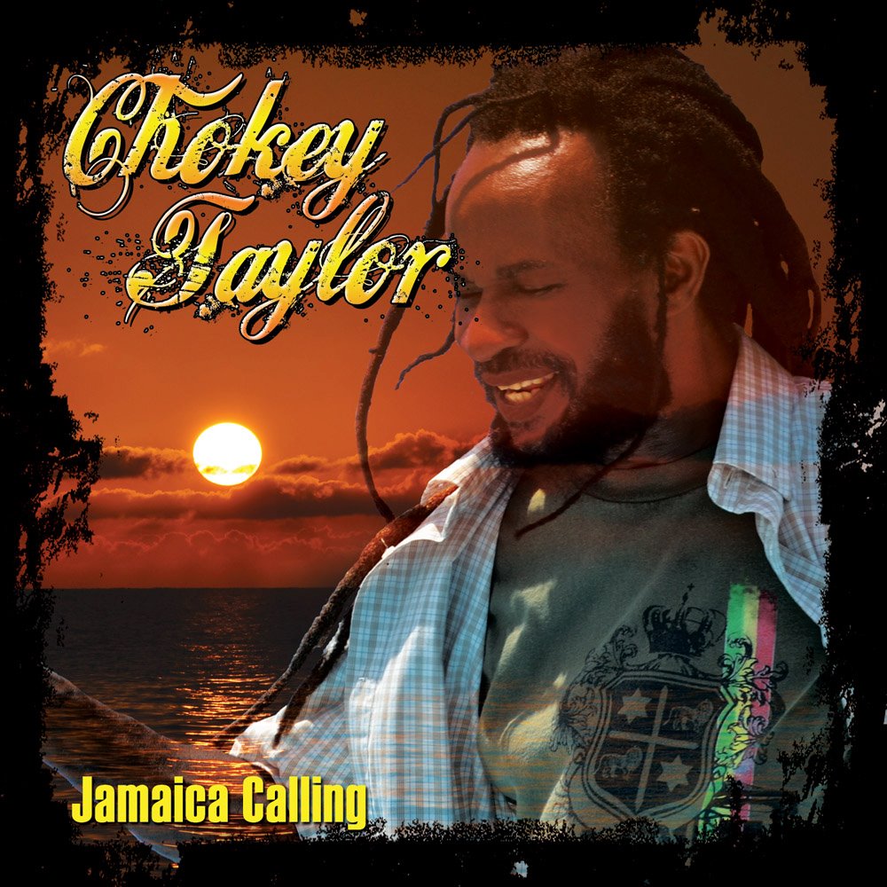 Chokey Taylor