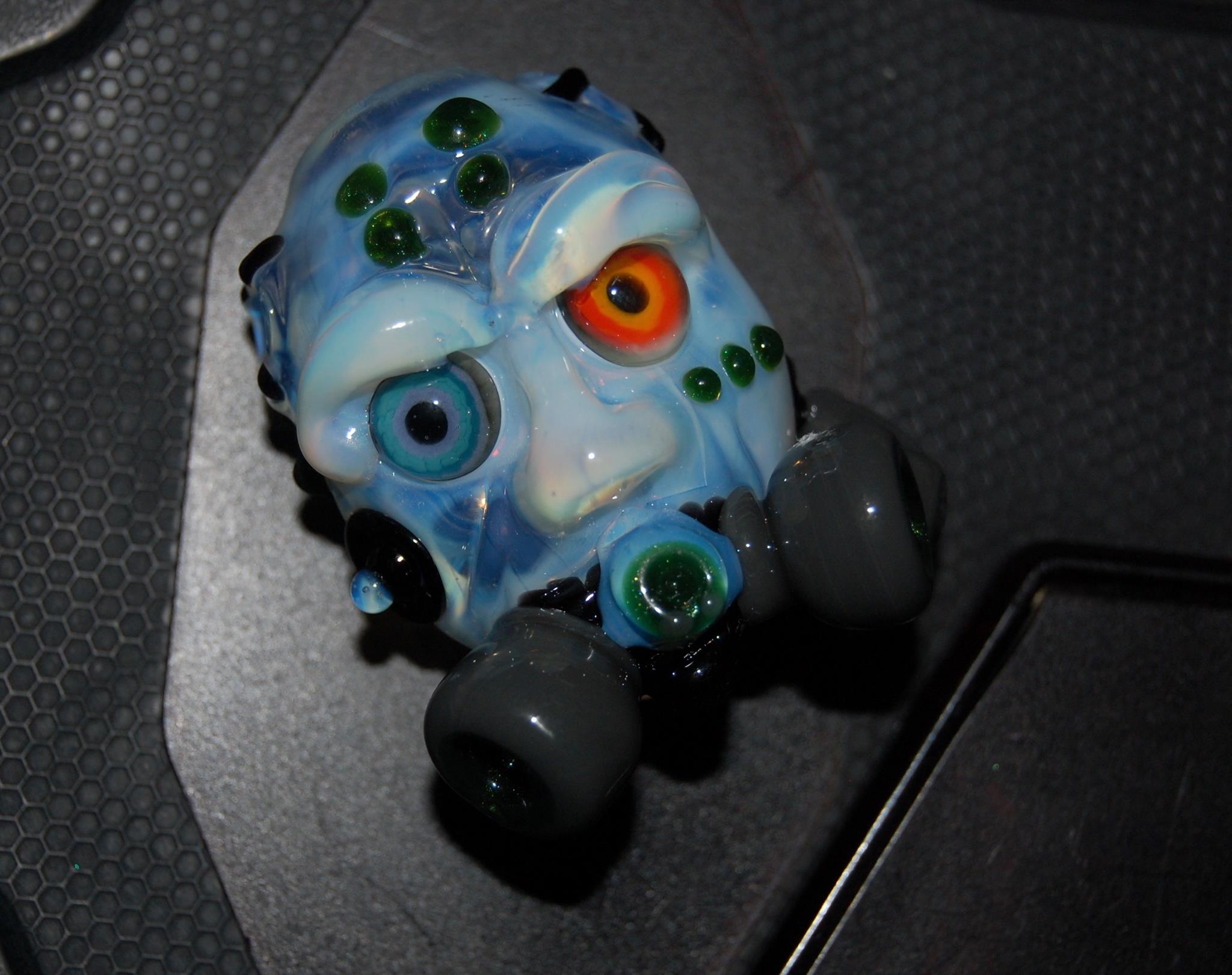 Primitive Glass