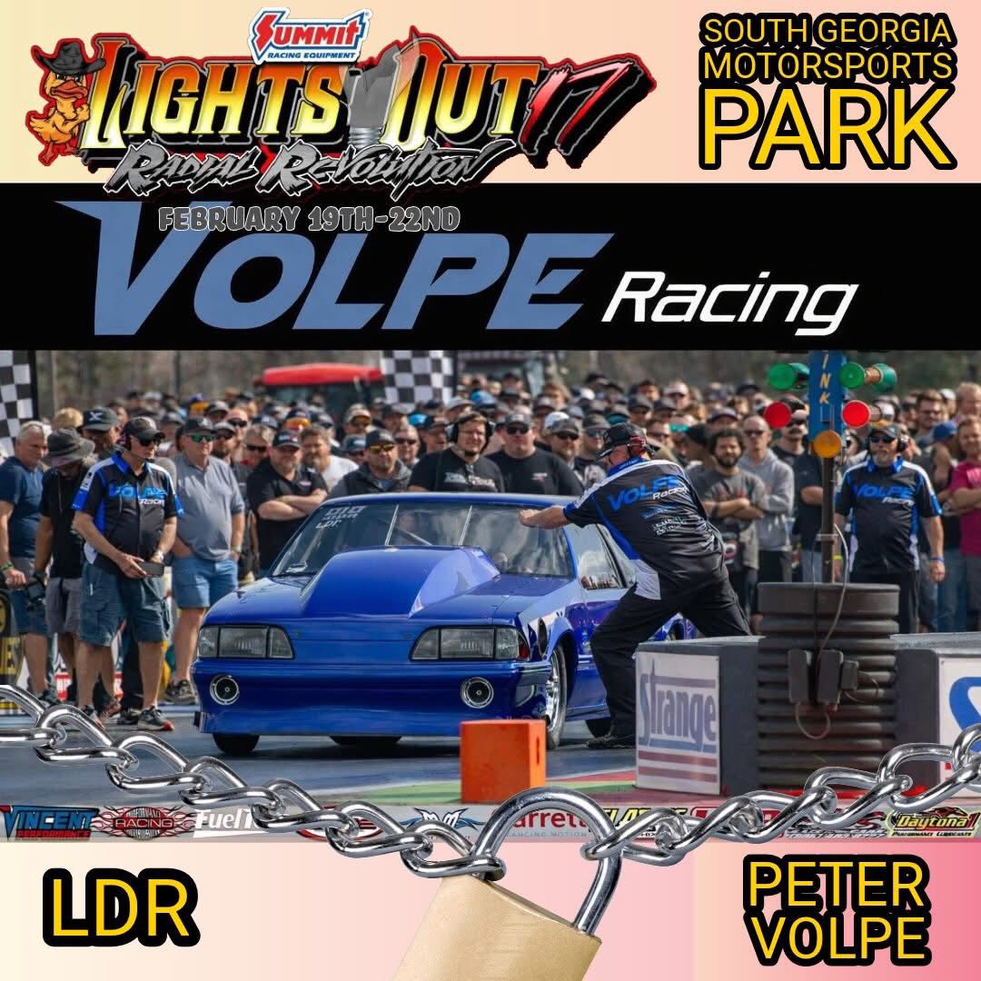 Donald Long - LIGHTS OUT 17 ***** FEBRUARY 19th -22nd at... | Facebook