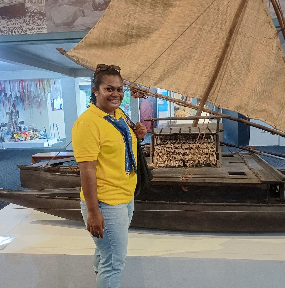Nasaunivalu Memenaika