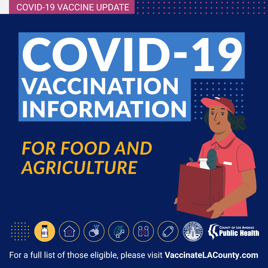 Los... - Los Angeles County Department of Public Health
